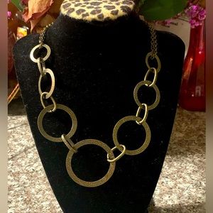 Paparazzi collar corto con dos cadenas incluye aretes